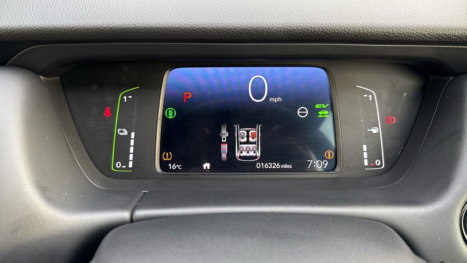 Used Honda Jazz 2024 for sale - 76328332: Photo 11