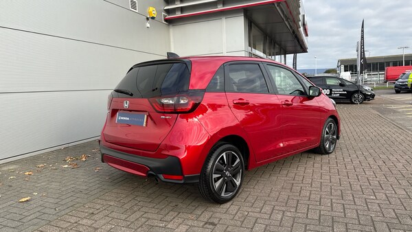 Used Honda Jazz 2024 for sale - 76328332: Photo 12
