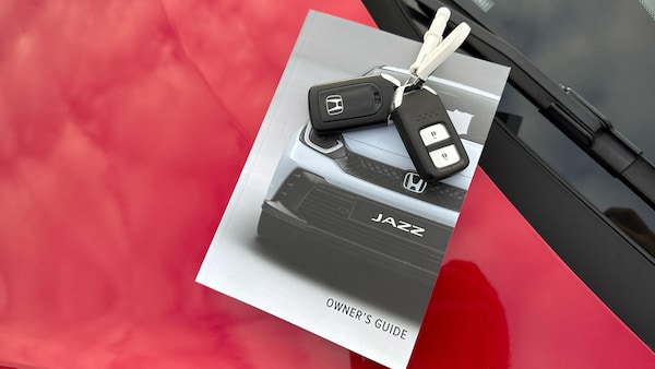 Used Honda Jazz 2024 for sale - 76328332: Photo 13
