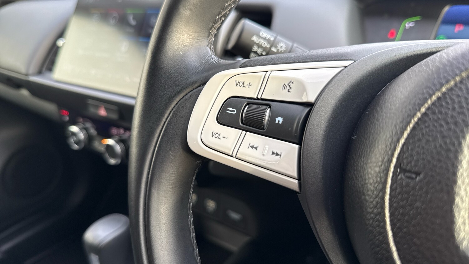 Used Honda Jazz 2024 for sale - 76328332: Photo 14