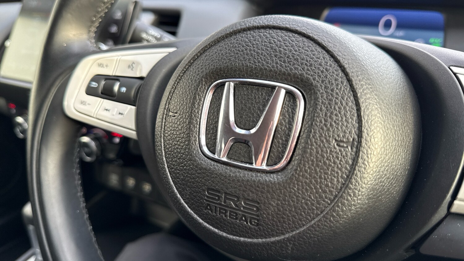 Used Honda Jazz 2024 for sale - 76328332: Photo 15