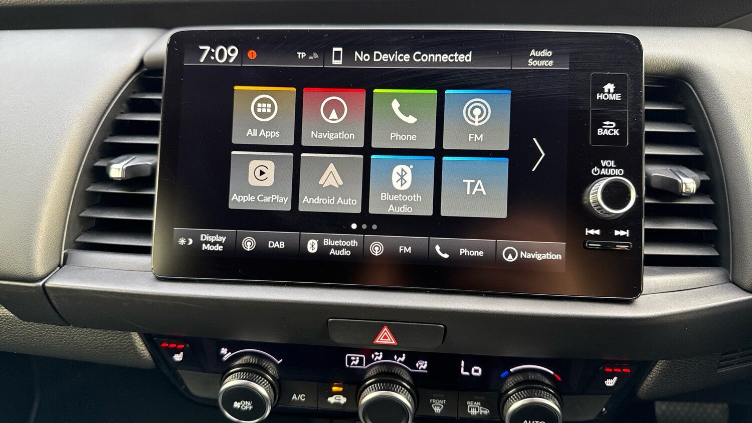 Used Honda Jazz 2024 for sale - 76328332: Photo 17