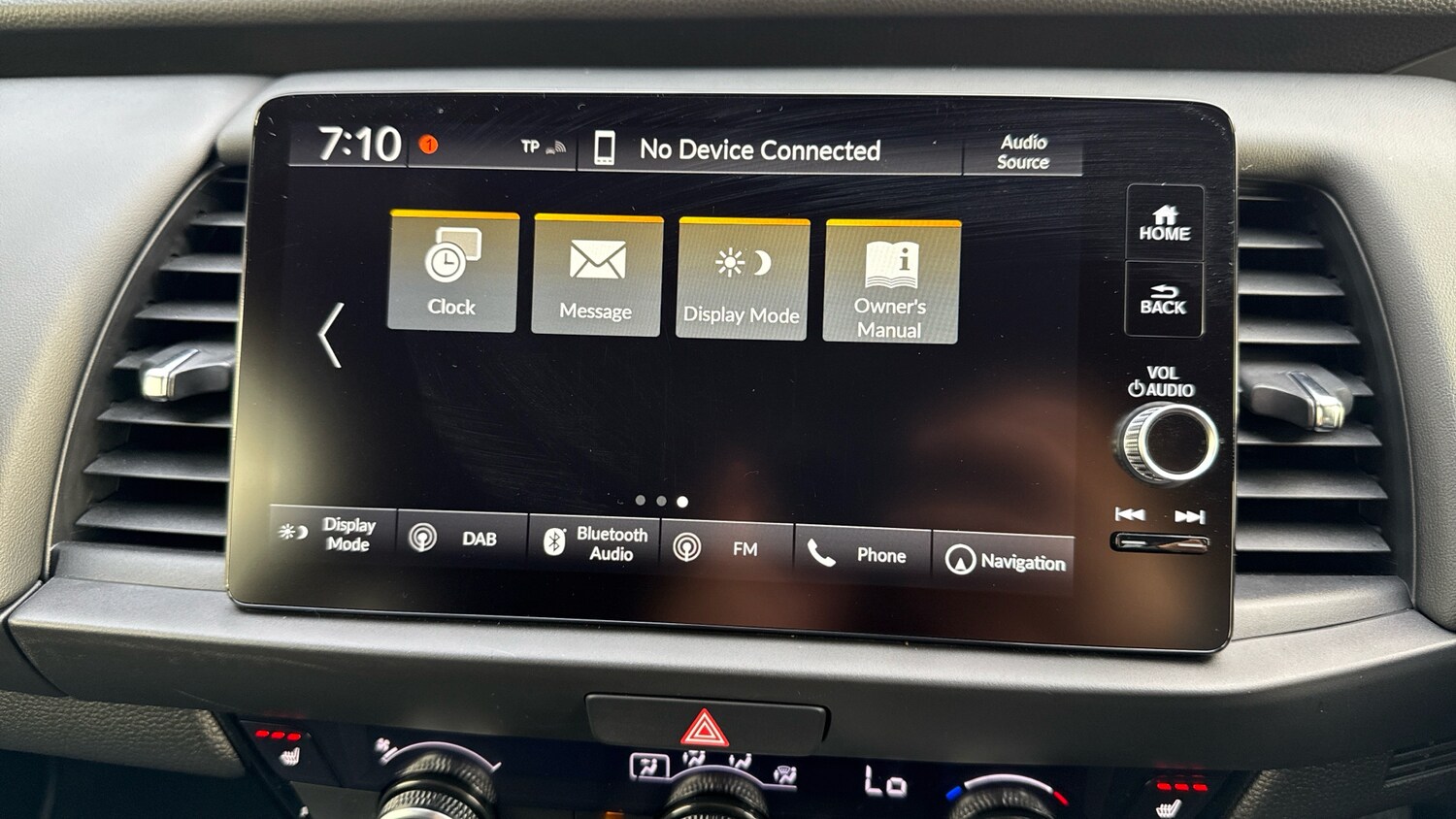 Used Honda Jazz 2024 for sale - 76328332: Photo 19