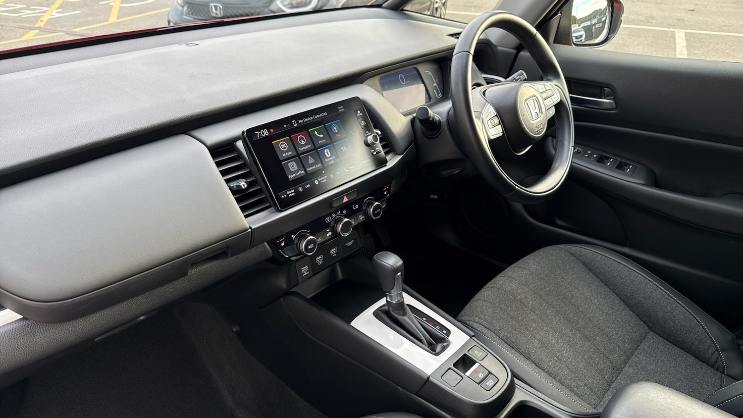 Used Honda Jazz 2024 for sale - 76328332: Photo 2