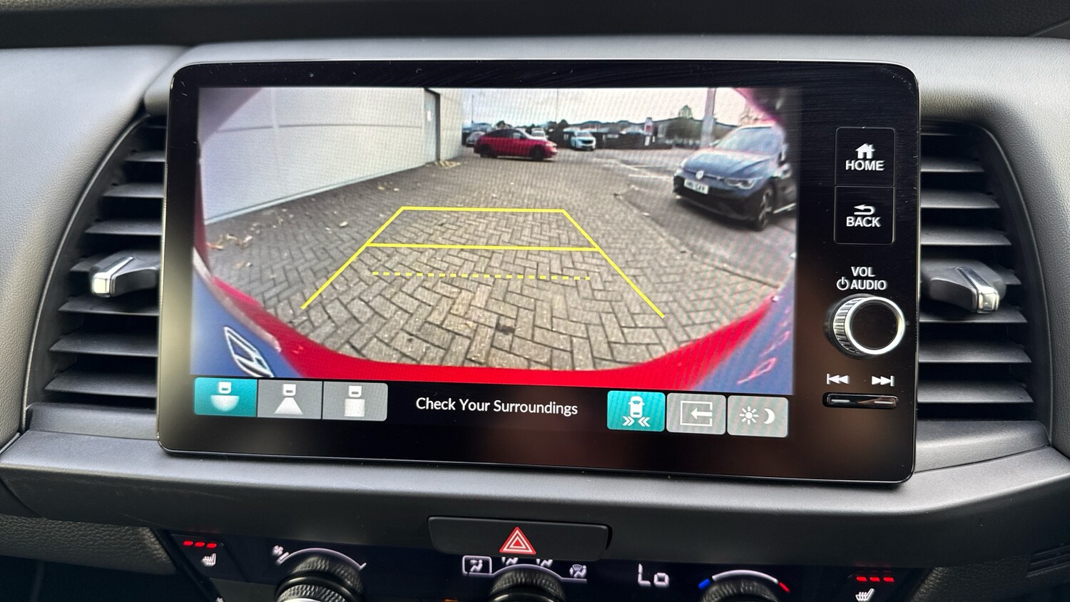 Used Honda Jazz 2024 for sale - 76328332: Photo 21