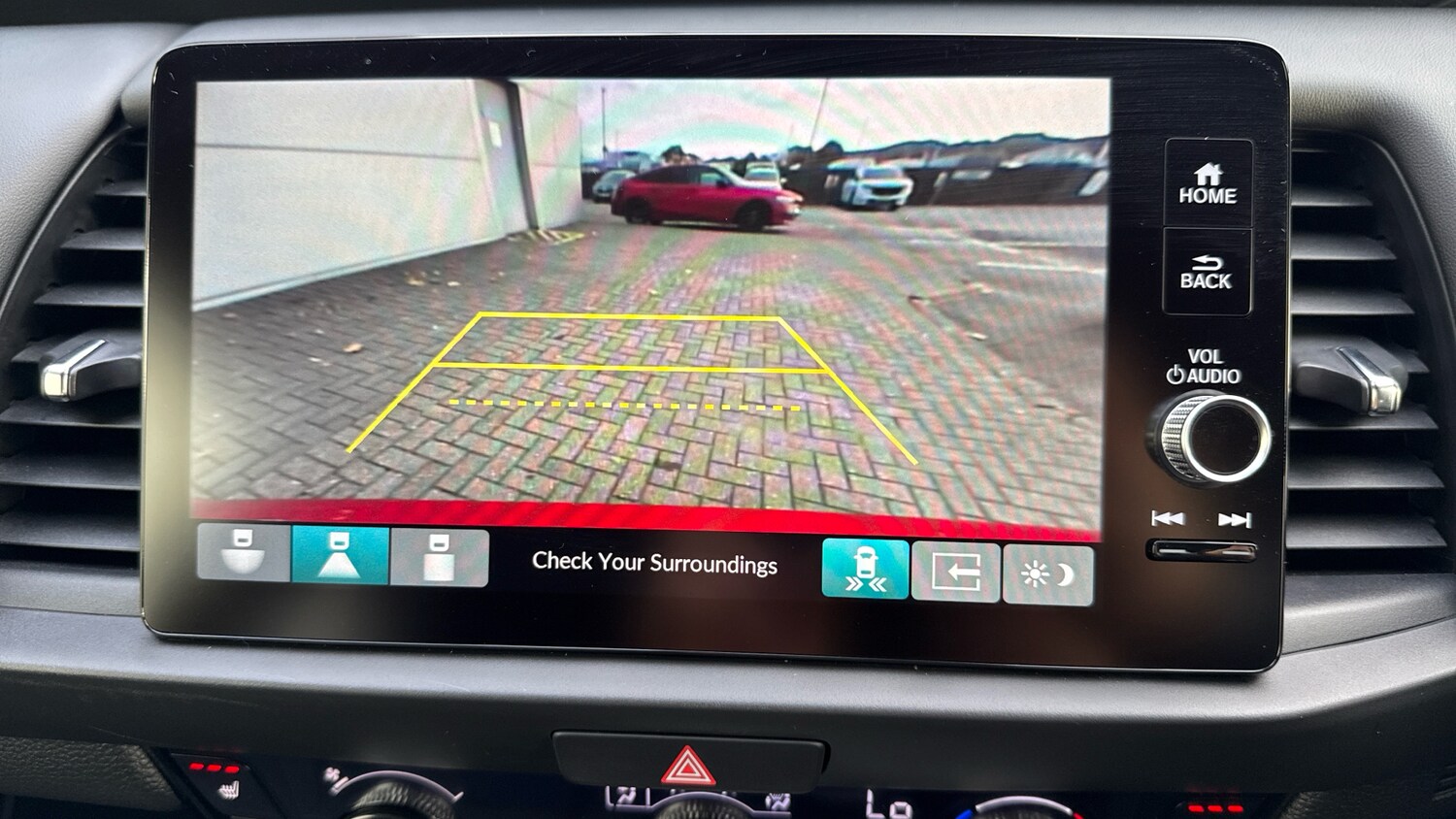 Used Honda Jazz 2024 for sale - 76328332: Photo 22