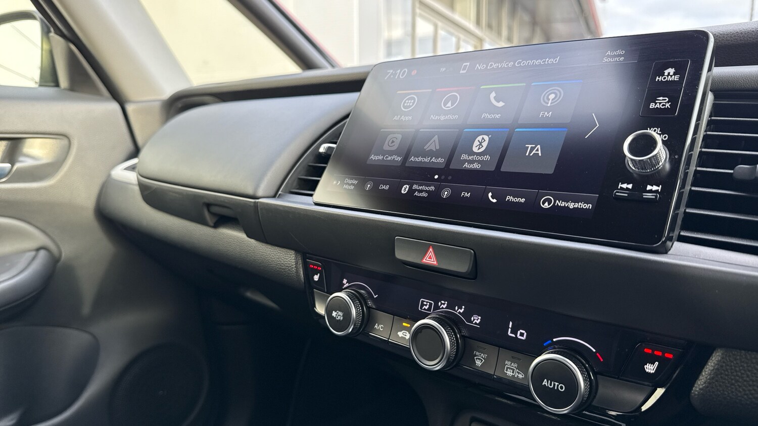 Used Honda Jazz 2024 for sale - 76328332: Photo 24