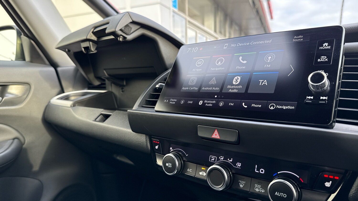 Used Honda Jazz 2024 for sale - 76328332: Photo 25