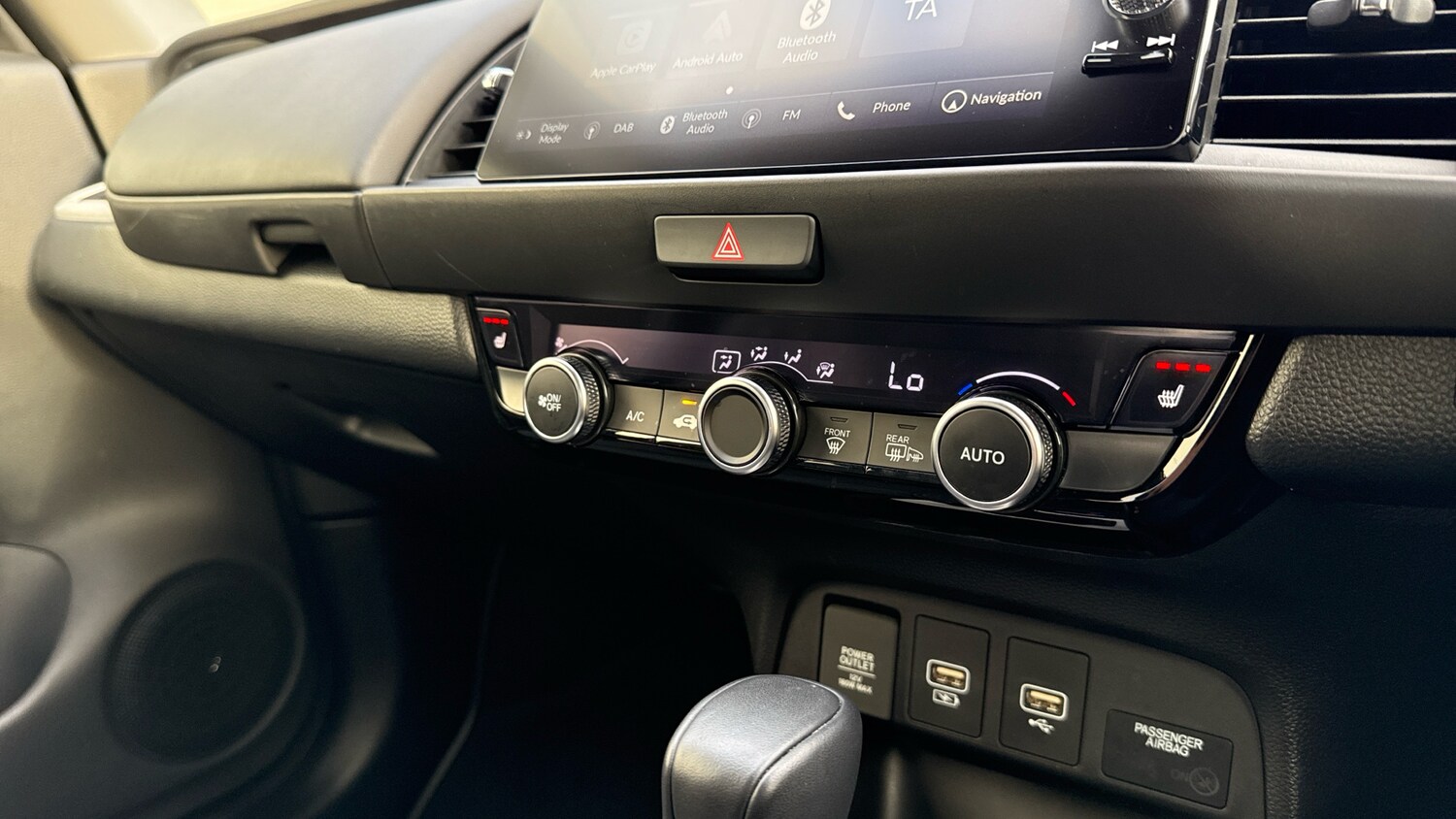 Used Honda Jazz 2024 for sale - 76328332: Photo 26