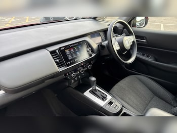 Used Honda Jazz 2024 for sale - 76328332: Photo 2