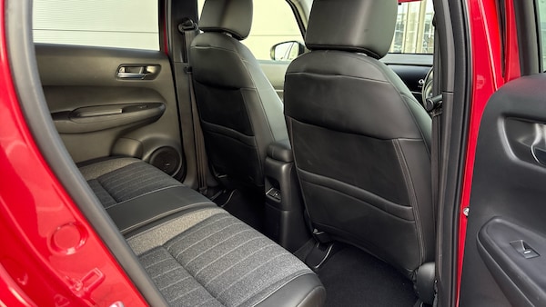 Used Honda Jazz 2024 for sale - 76328332: Photo 36
