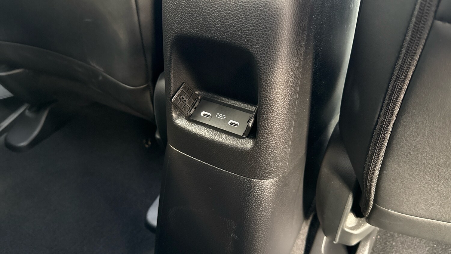 Used Honda Jazz 2024 for sale - 76328332: Photo 37