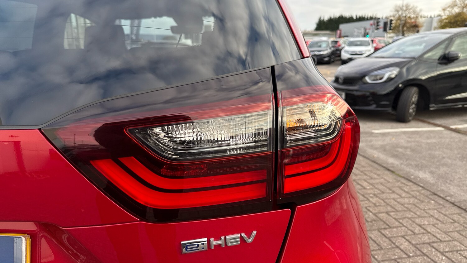 Used Honda Jazz 2024 for sale - 76328332: Photo 38