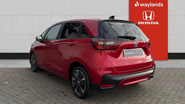 Used Honda Jazz 2024 for sale - 76328332: Photo 3