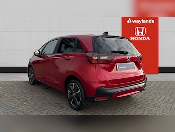 Used Honda Jazz 2024 for sale - 76328332: Photo 3