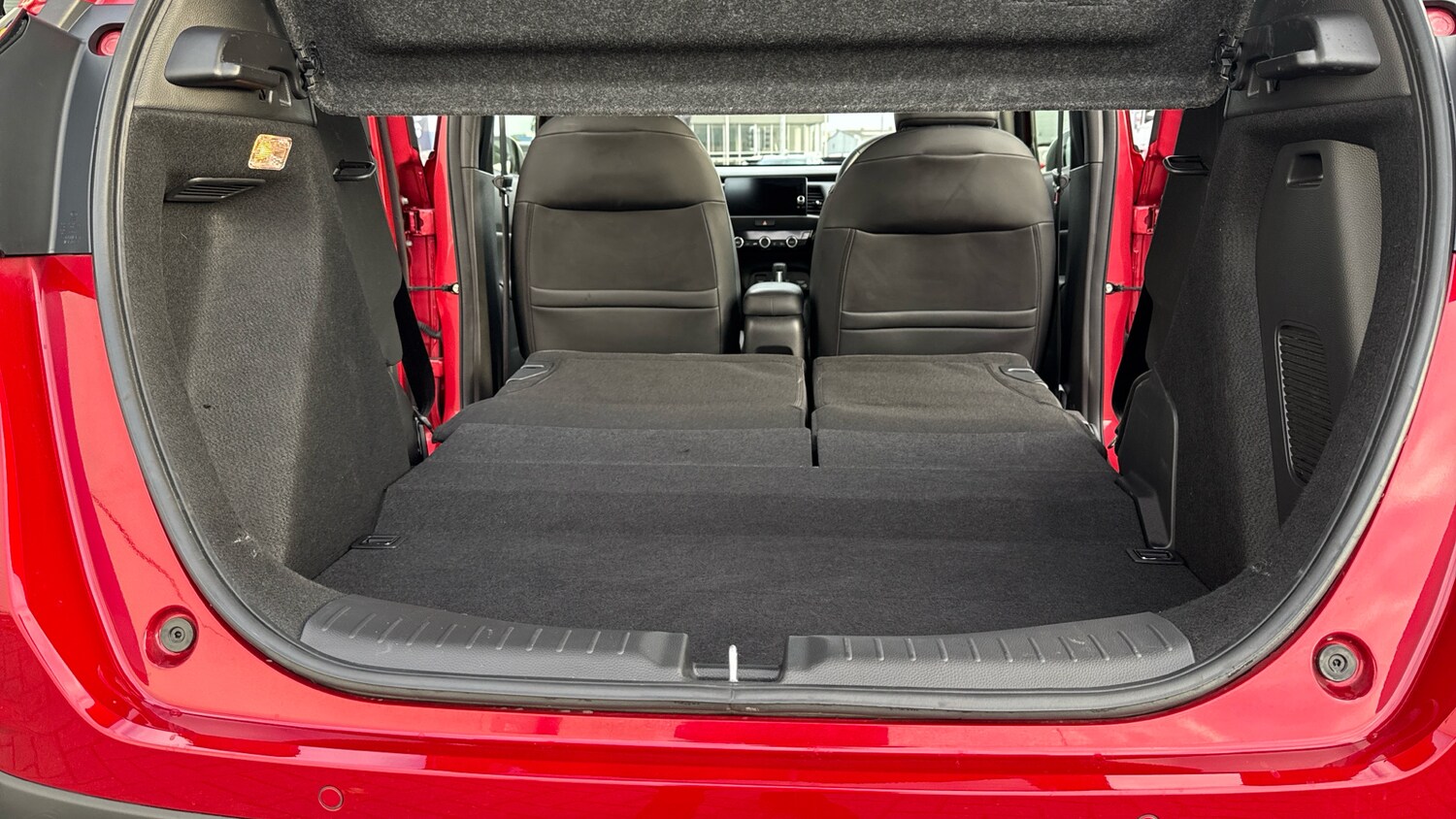 Used Honda Jazz 2024 for sale - 76328332: Photo 46