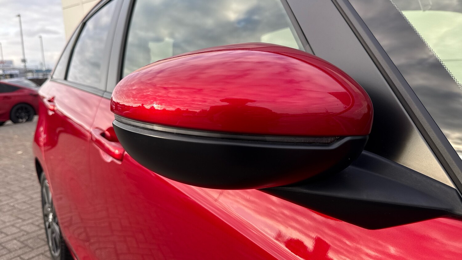 Used Honda Jazz 2024 for sale - 76328332: Photo 49