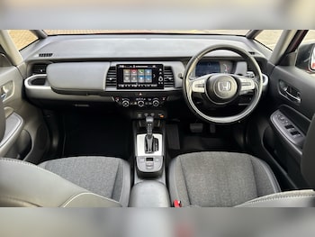 Used Honda Jazz 2024 for sale - 76328332: Photo 4