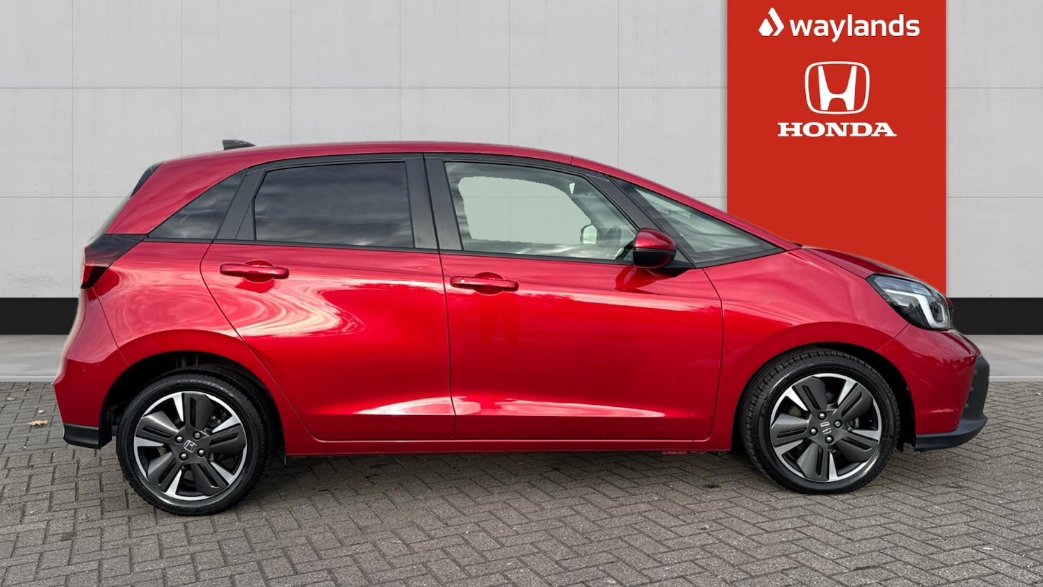 Used Honda Jazz 2024 for sale - 76328332: Photo 5