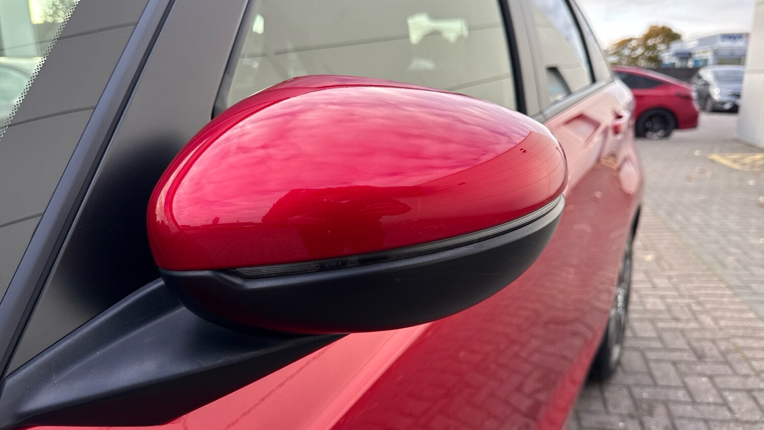 Used Honda Jazz 2024 for sale - 76328332: Photo 50