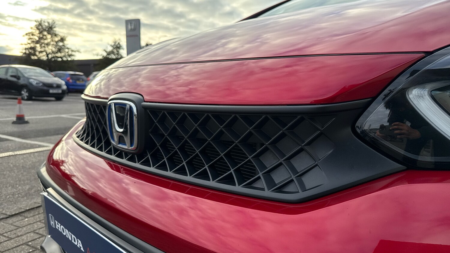 Used Honda Jazz 2024 for sale - 76328332: Photo 53