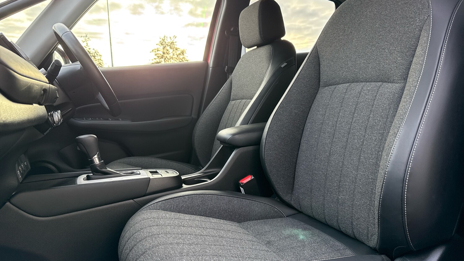 Used Honda Jazz 2024 for sale - 76328332: Photo 56