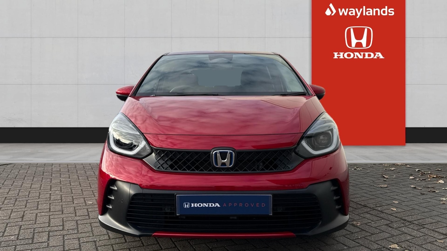 Used Honda Jazz 2024 for sale - 76328332: Photo 6