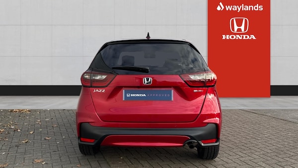 Used Honda Jazz 2024 for sale - 76328332: Photo 7