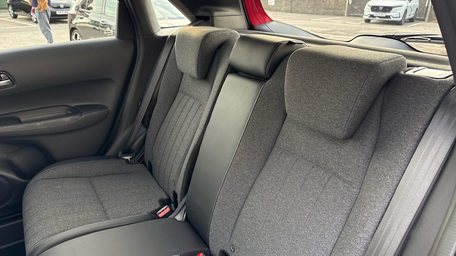 Used Honda Jazz 2024 for sale - 76328332: Photo 8