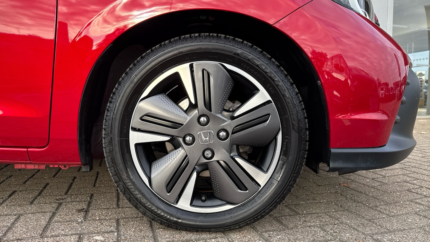 Used Honda Jazz 2024 for sale - 76328332: Photo 9