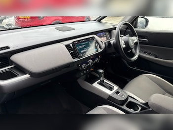 Used Honda Jazz 2021 for sale - 77137614: Photo