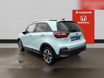 Used Honda Jazz 2021 for sale - 77137614: Photo