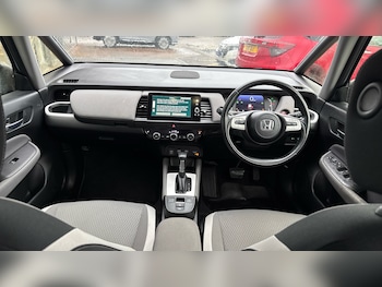 Used Honda Jazz 2021 for sale - 77137614: Photo