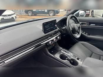 Used Honda Civic 2025 for sale - 79497425: Photo
