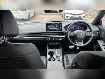 Used Honda Civic 2025 for sale - 79497425: Photo