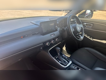 Used Honda HR-V 2023 for sale - 79163458: Photo