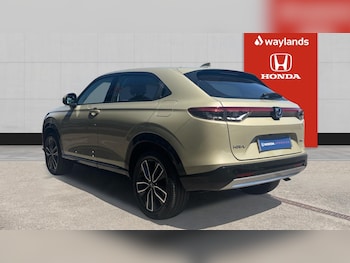 Used Honda HR-V 2023 for sale - 79163458: Photo