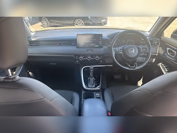 Used Honda HR-V 2023 for sale - 79163458: Photo