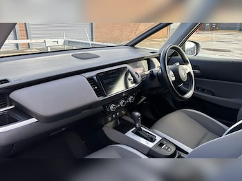 Used Honda Jazz 2021 for sale - 77592087: Photo