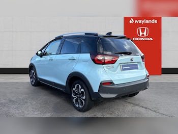 Used Honda Jazz 2021 for sale - 77592087: Photo