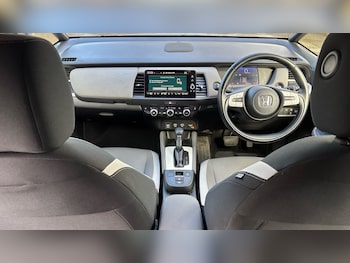 Used Honda Jazz 2021 for sale - 77592087: Photo