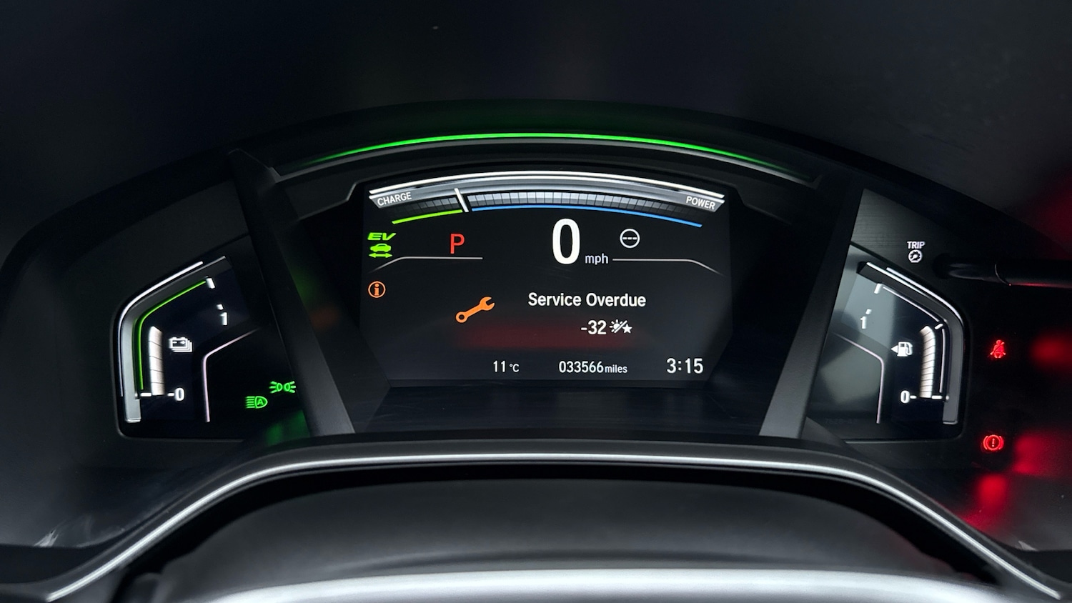 Used Honda CR-V 2022 for sale - 76856399: Photo 11