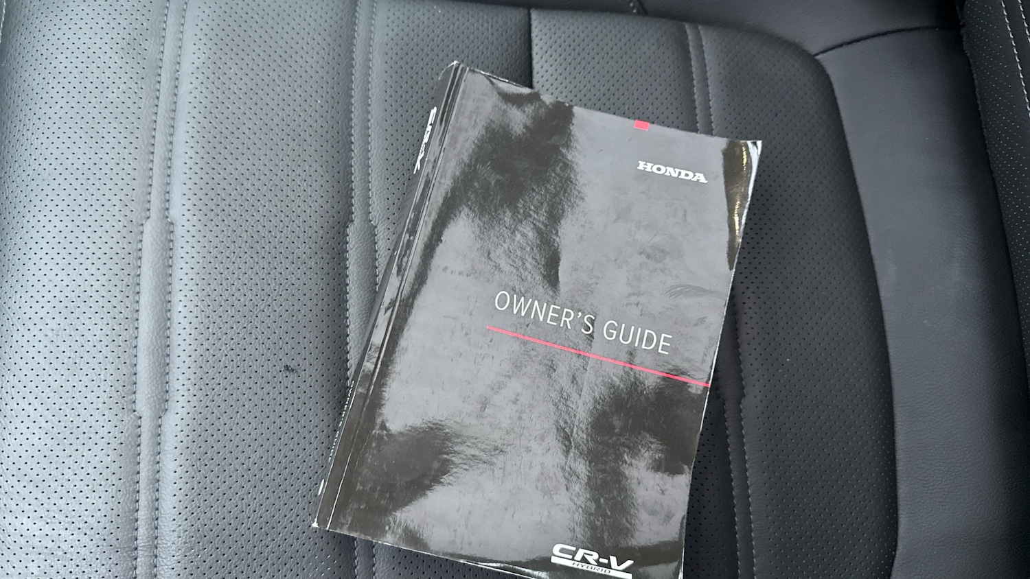 Used Honda CR-V 2022 for sale - 76856399: Photo 13