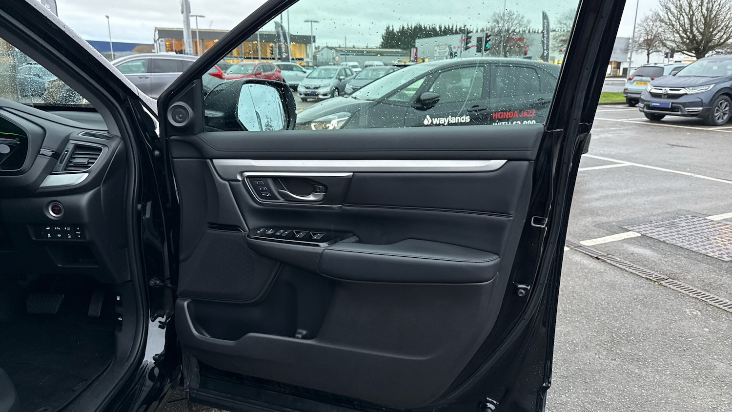 Used Honda CR-V 2022 for sale - 76856399: Photo 14