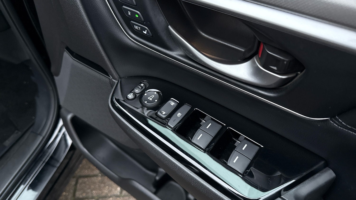 Used Honda CR-V 2022 for sale - 76856399: Photo 16