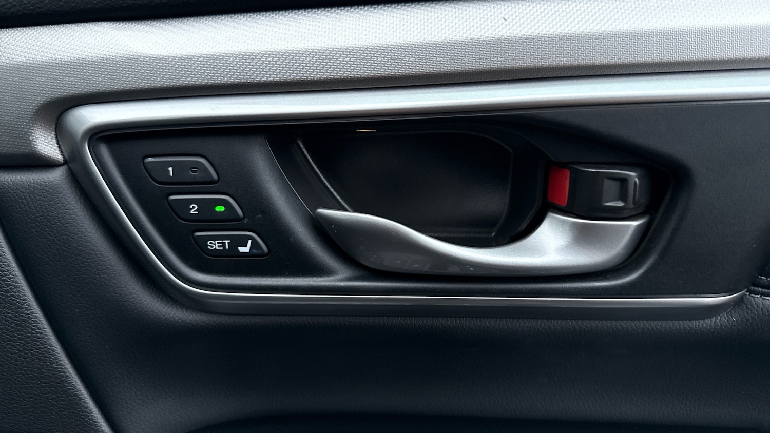 Used Honda CR-V 2022 for sale - 76856399: Photo 17