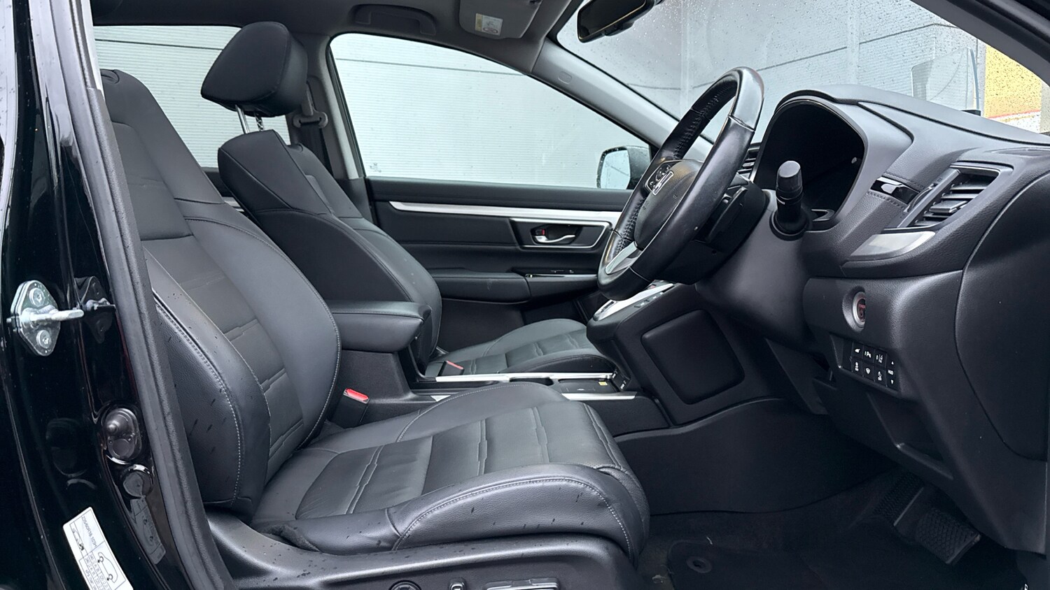 Used Honda CR-V 2022 for sale - 76856399: Photo 19