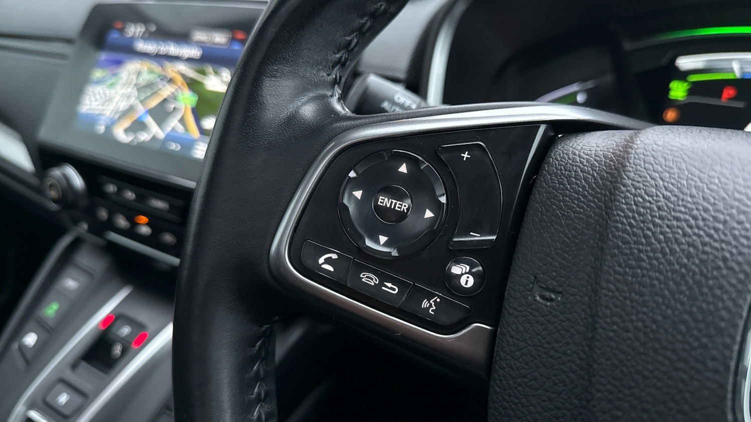 Used Honda CR-V 2022 for sale - 76856399: Photo 22