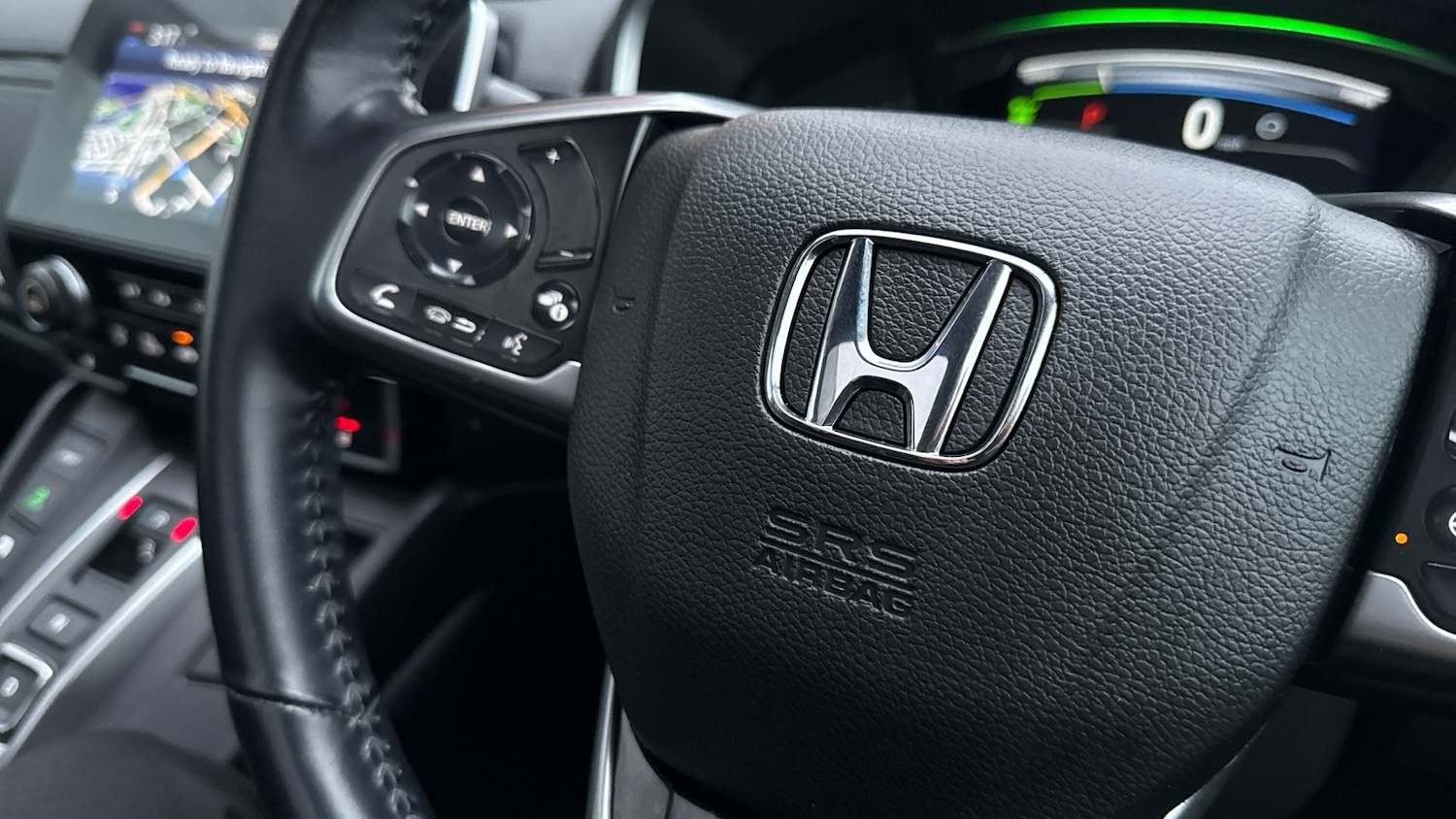 Used Honda CR-V 2022 for sale - 76856399: Photo 23