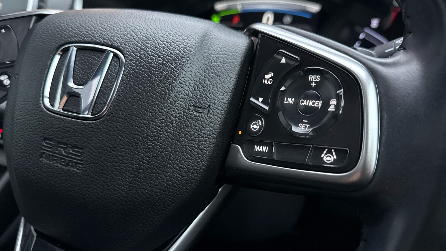 Used Honda CR-V 2022 for sale - 76856399: Photo 24